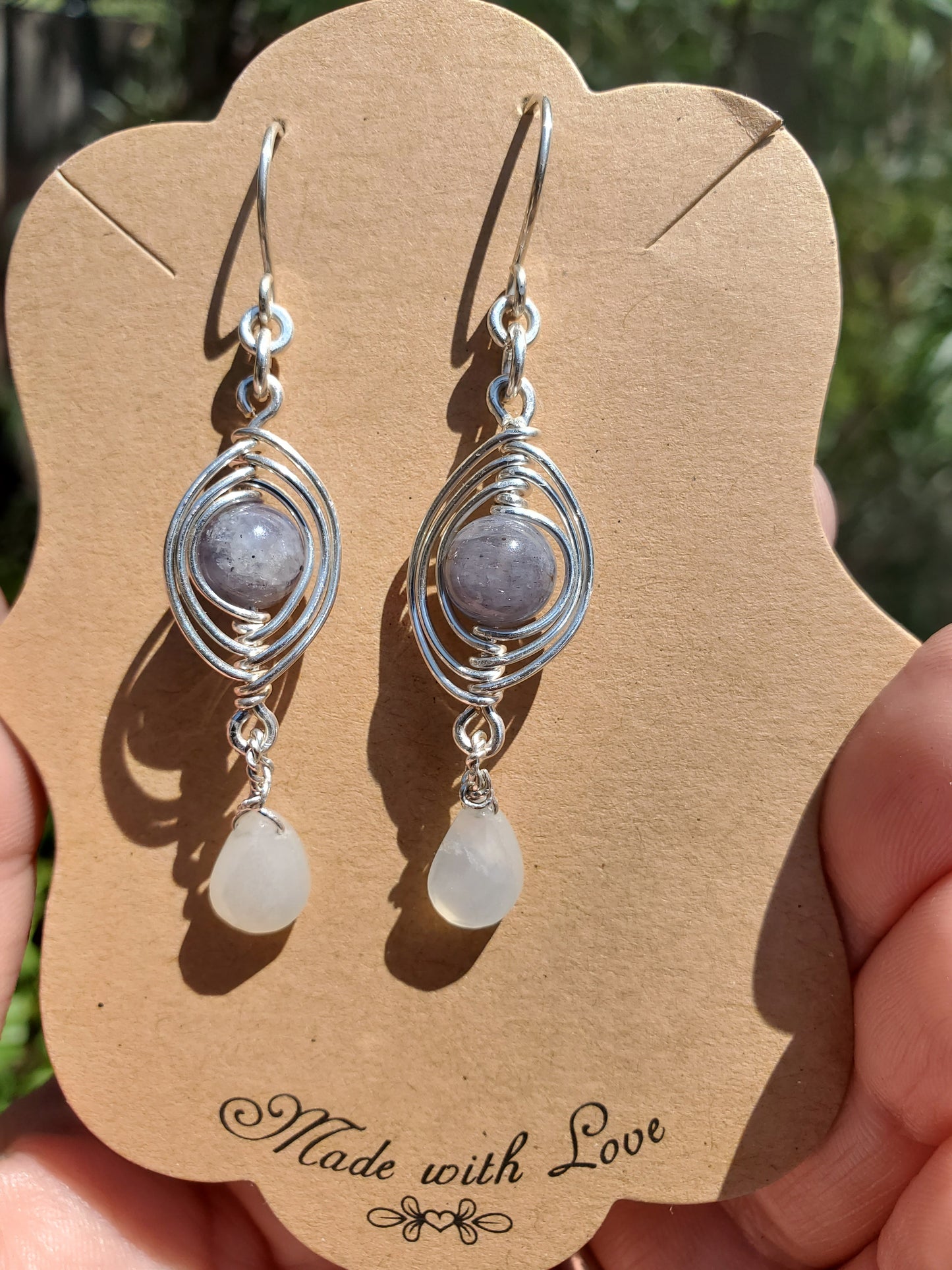 Atysea Earrings