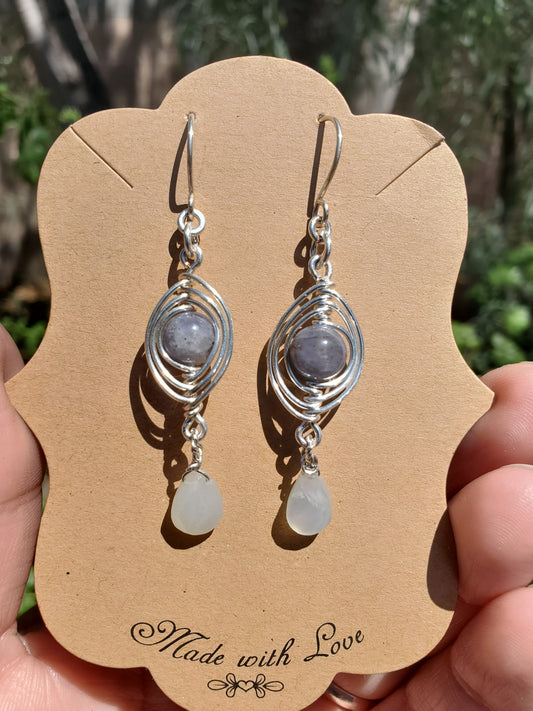 Atysea Earrings