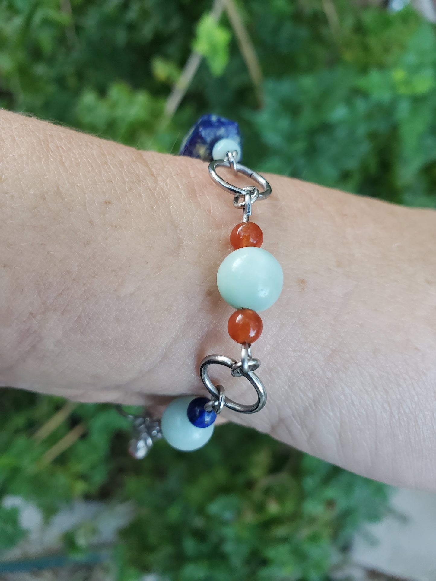 Virgo Zodiac Bracelet 3