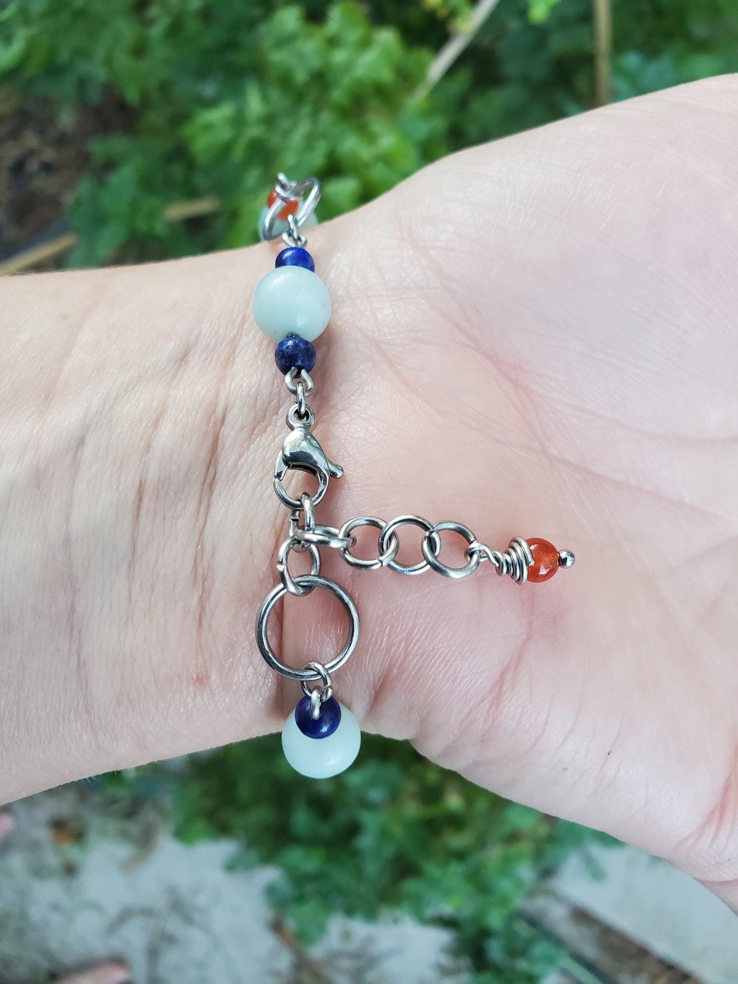 Virgo Zodiac Bracelet 3
