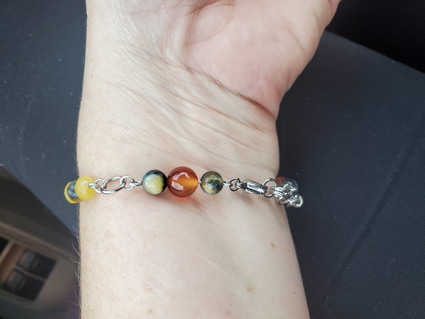 Georgia Bracelet