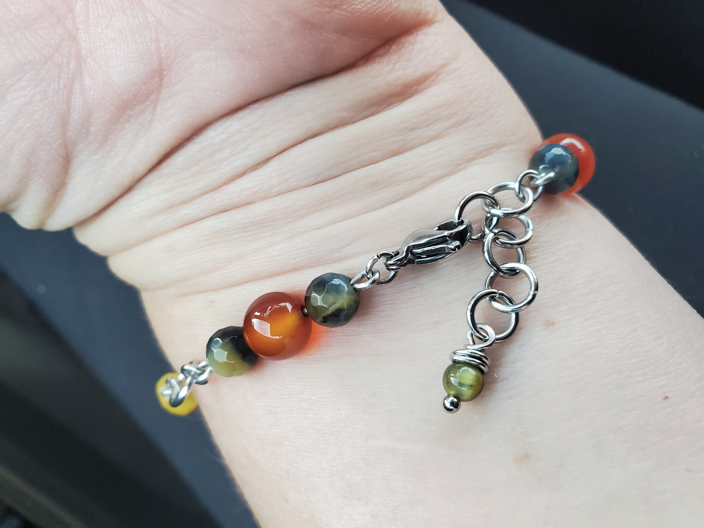 Georgia Bracelet