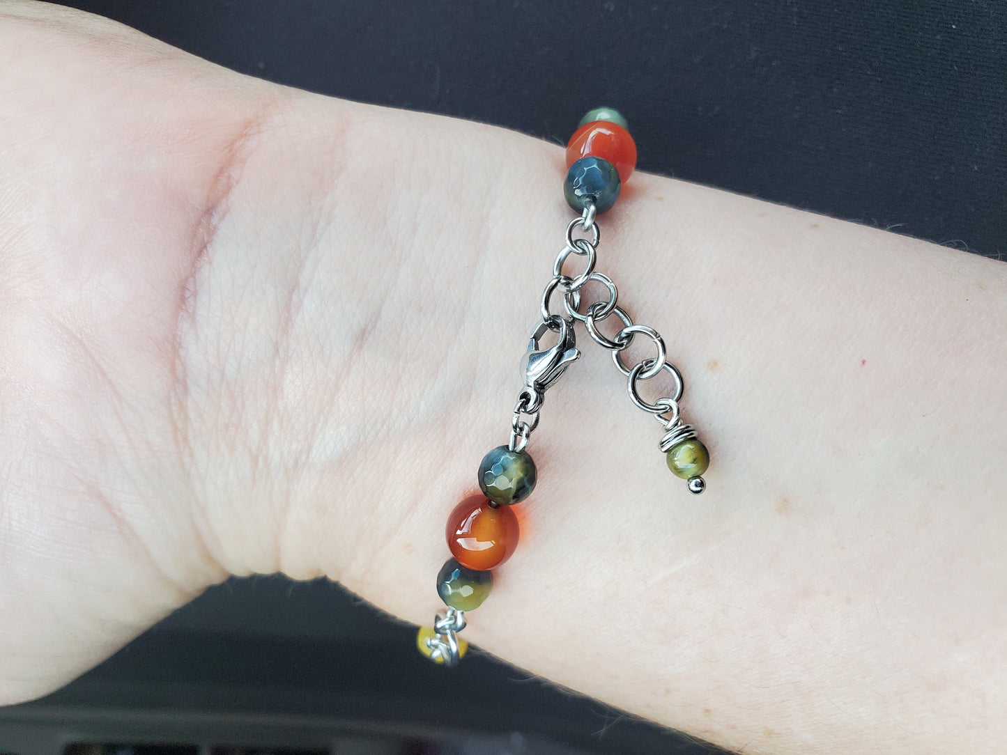 Georgia Bracelet