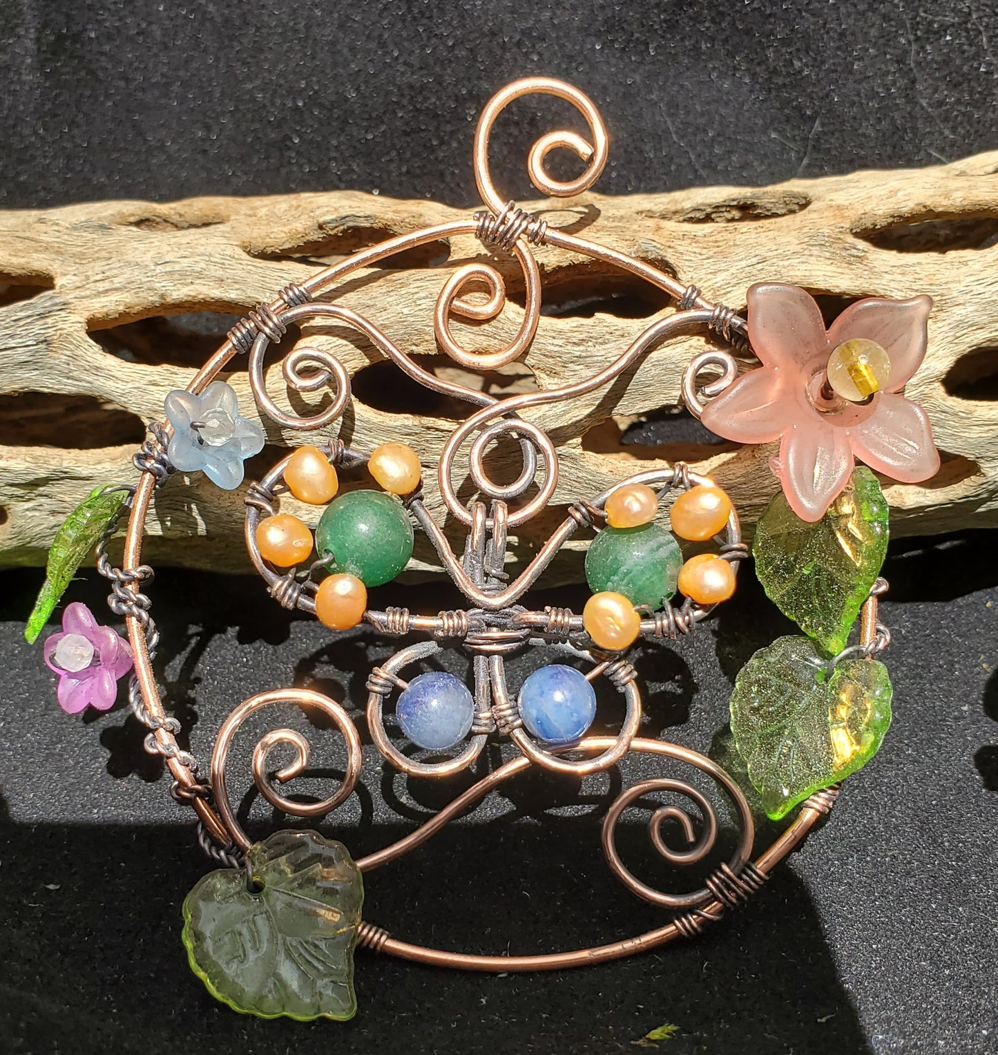 Butterfly Suncatcher