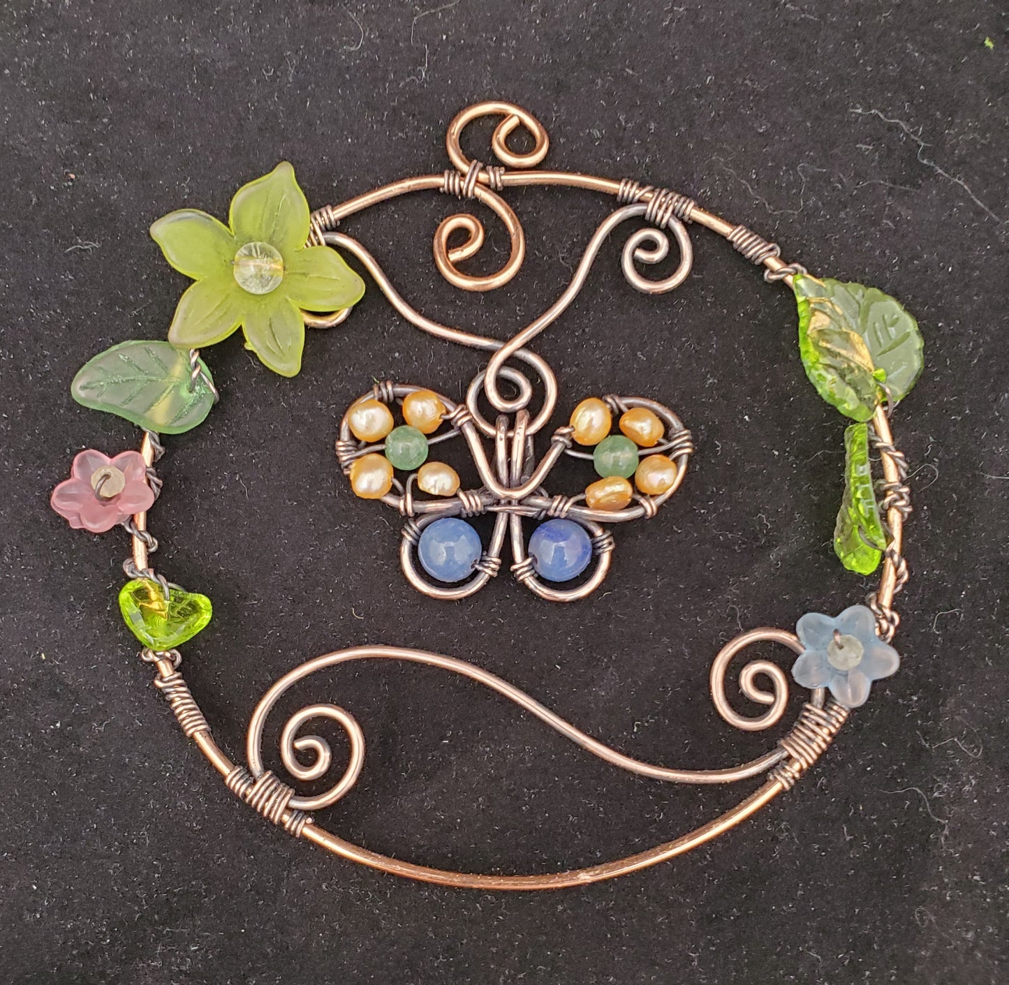 Butterfly Suncatcher