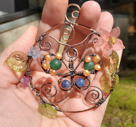 Butterfly Suncatcher