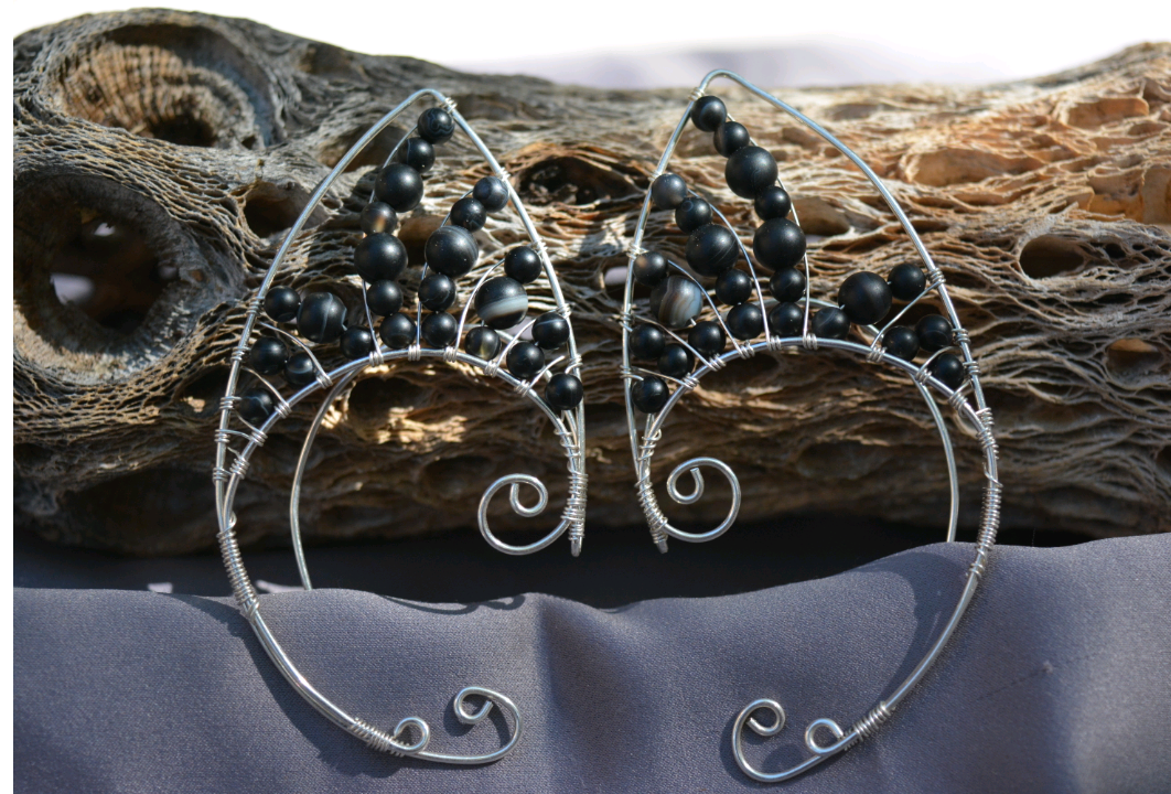 Elf Ear Cuffs - Custom