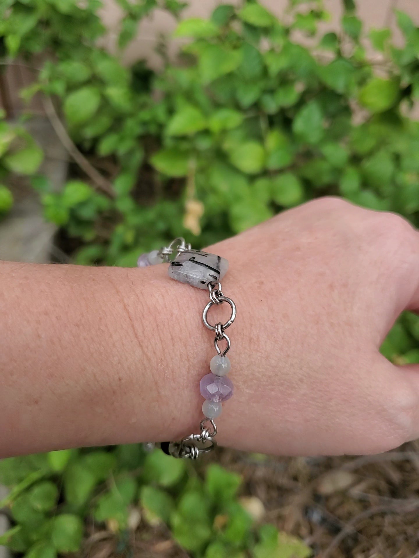 Resilience Bracelet