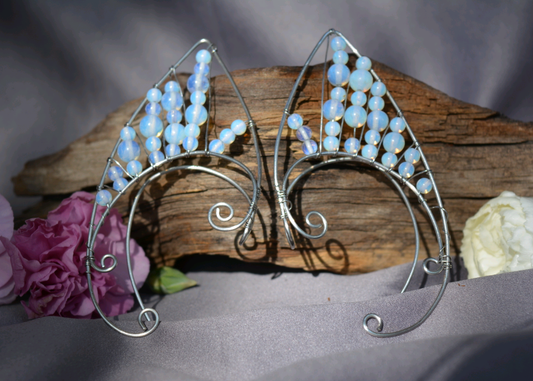 Elf Ear Cuffs - Custom