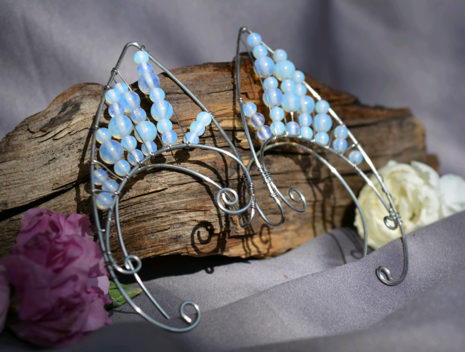 Elf Ear Cuffs - Custom