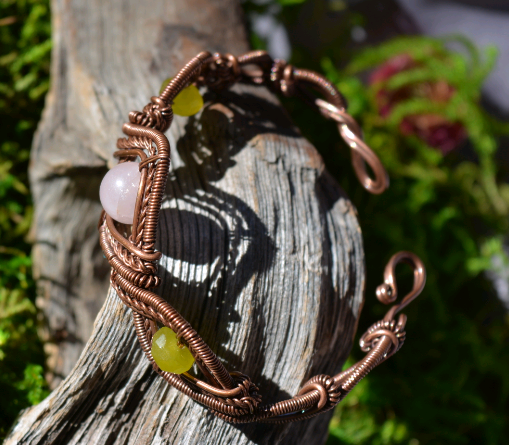 Enchanted Bracelet