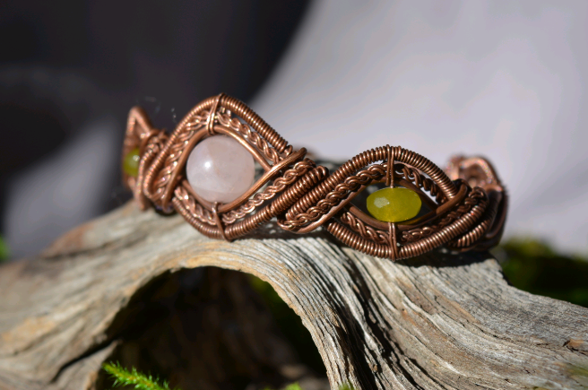 Enchanted Bracelet