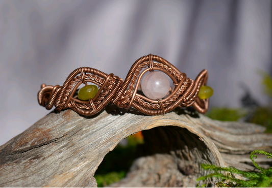 Enchanted Bracelet