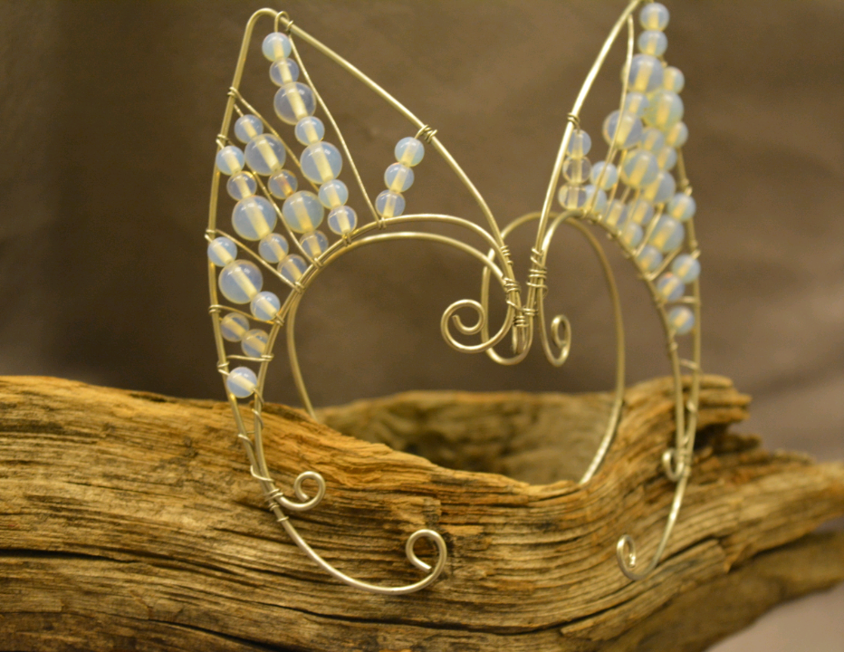 Elf Ear Cuffs - Custom