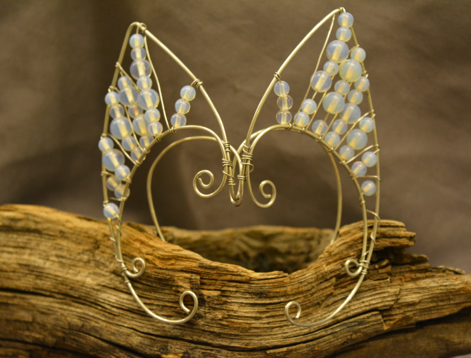 Elf Ear Cuffs - Custom