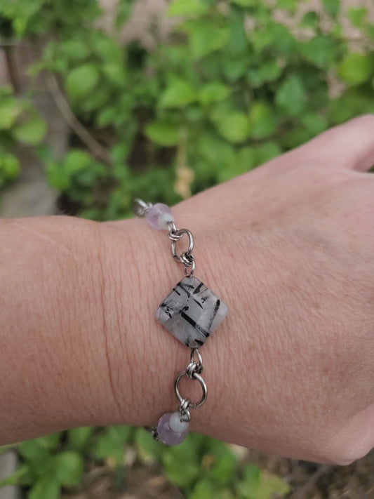 Resilience Bracelet