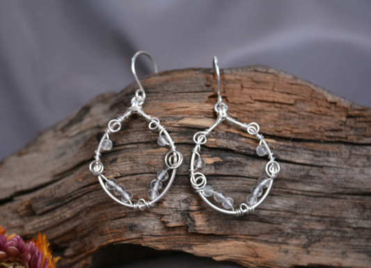 Winta Earrings